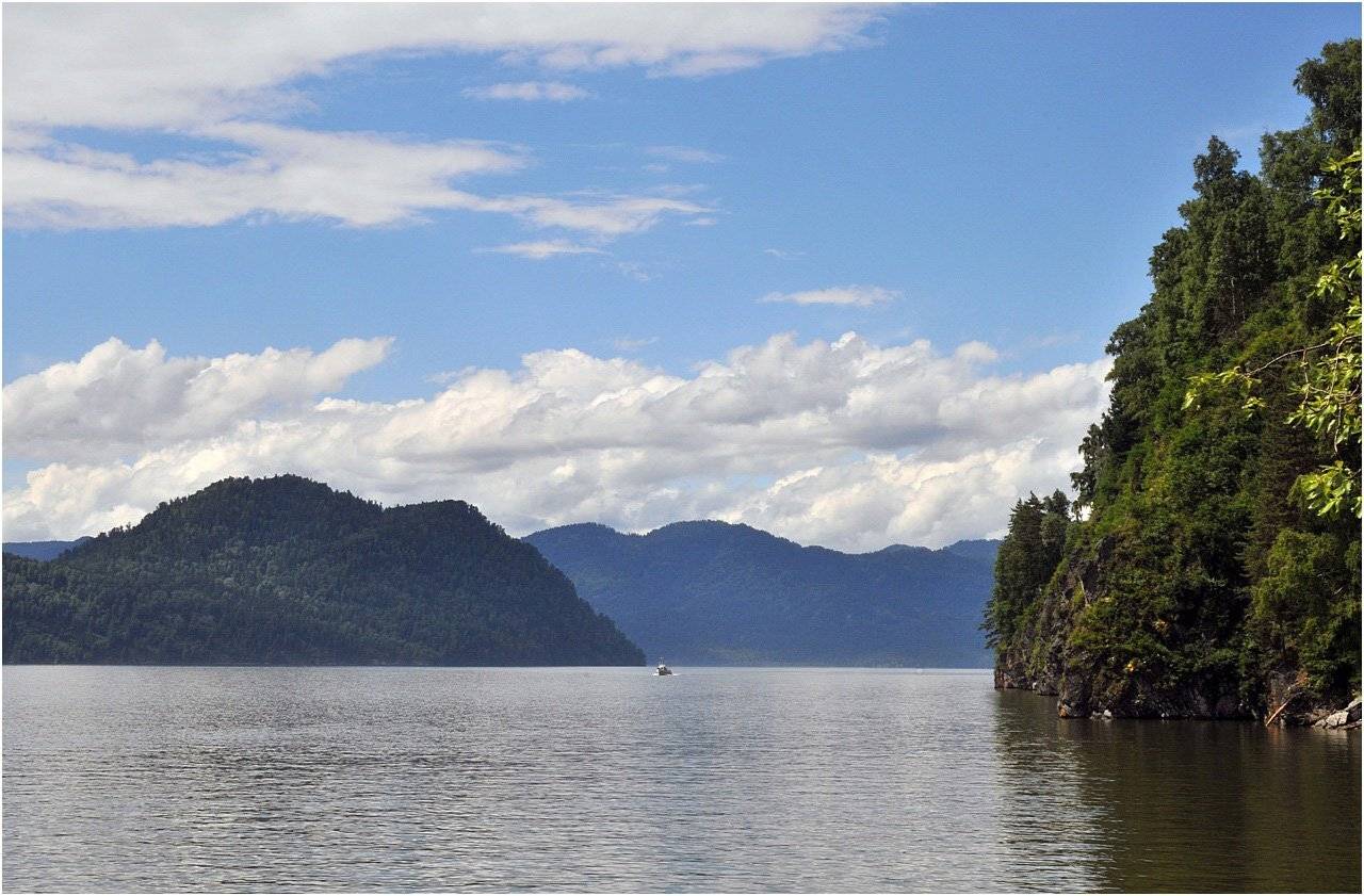 алтай, Vladimir