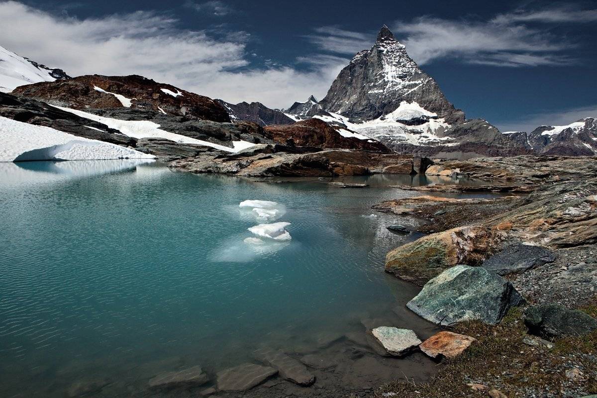 swiss,zermatt, Матвеев Николай
