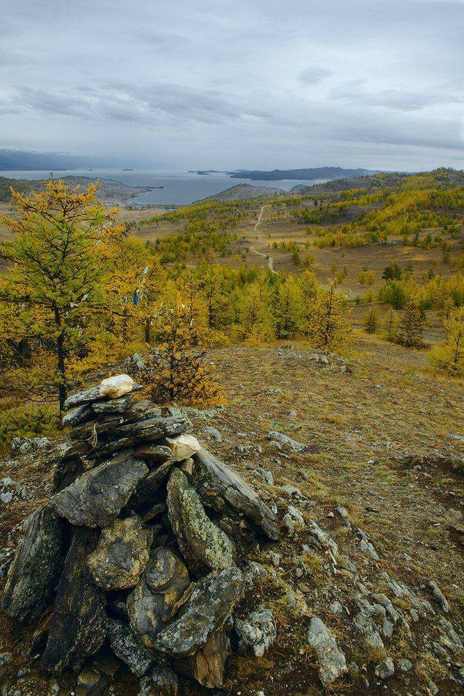 , Николай Морский