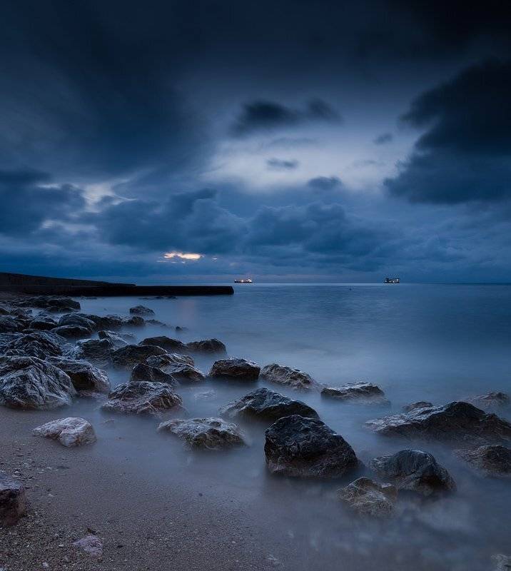 , Михаил Гапонов