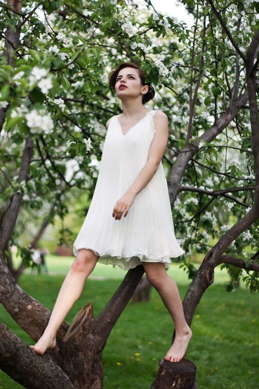 portrait, woman, girl, moscow, baybekov, ruslan, lffenok, портрет, москва, девушка, коломенское, байбеков, руслан Весенняя... фото превью