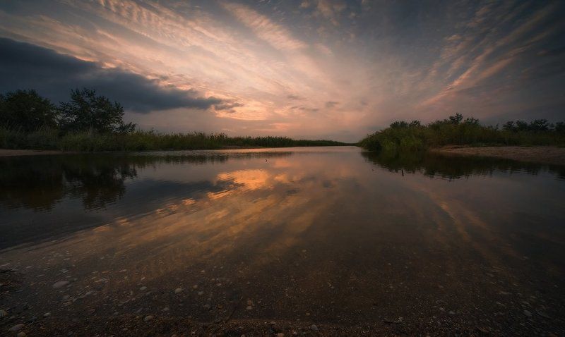 Зеркальный мир фото превью