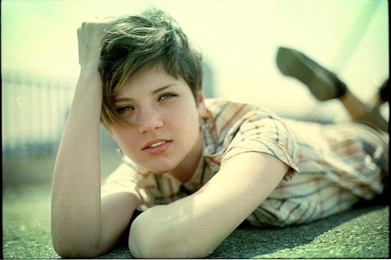 Kodak Vision 2 (5205) фото превью