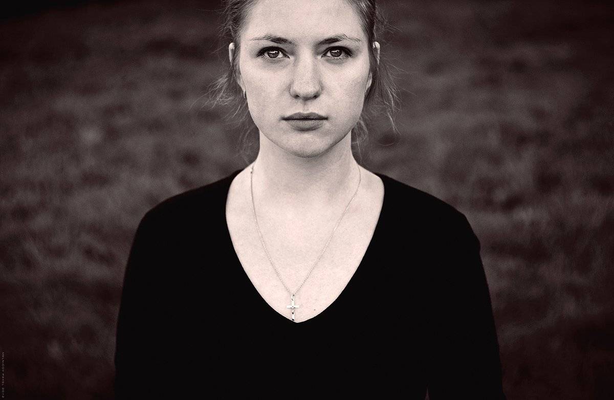 , Мельников Павел