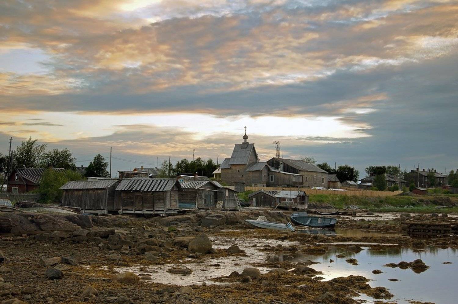 , Эдуард Гордеев