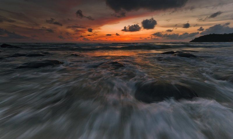 The Coast of Koh Kood фото превью
