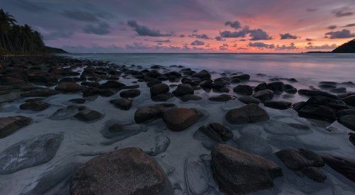 Stones