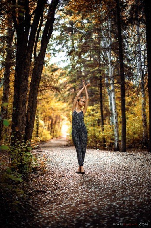 осень, весна, цветение, цветы, девушка, яблоня autumn bloom фото превью