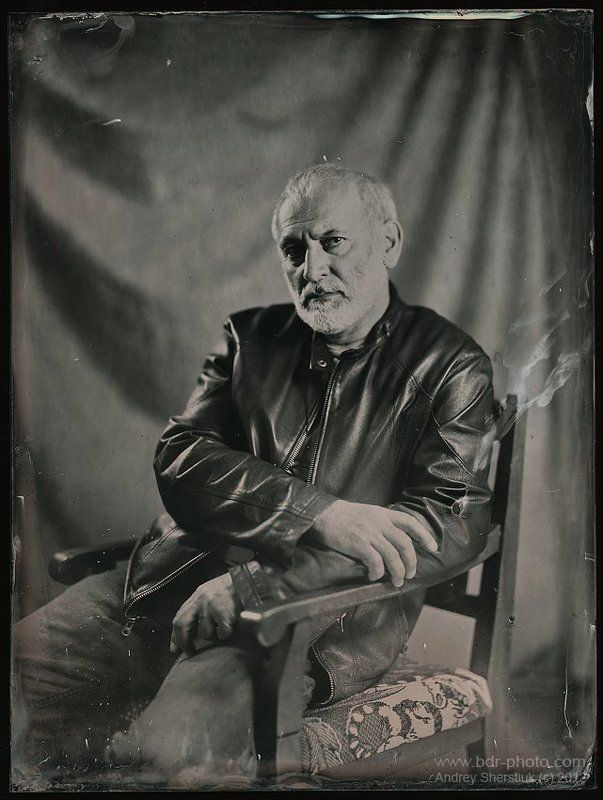 ambrotype * фото превью