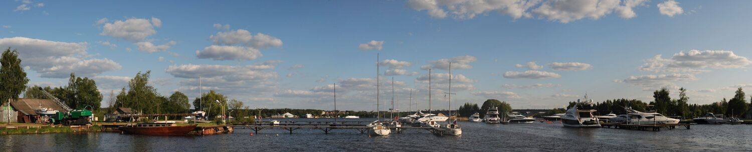 , Сергей Седов