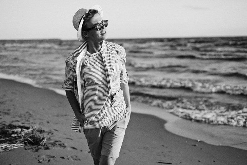 Андрей фото превью