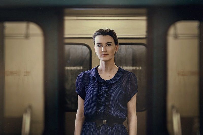 Мгновение фото превью