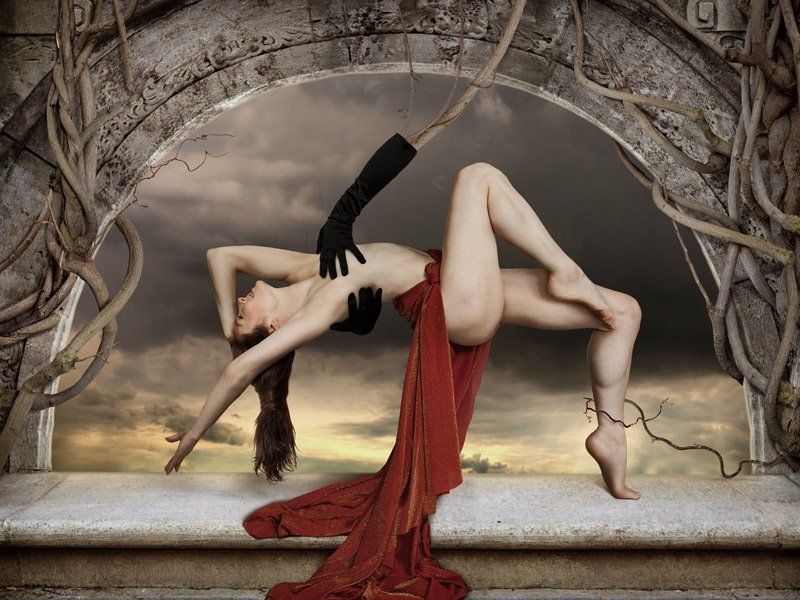 mendacium фото превью