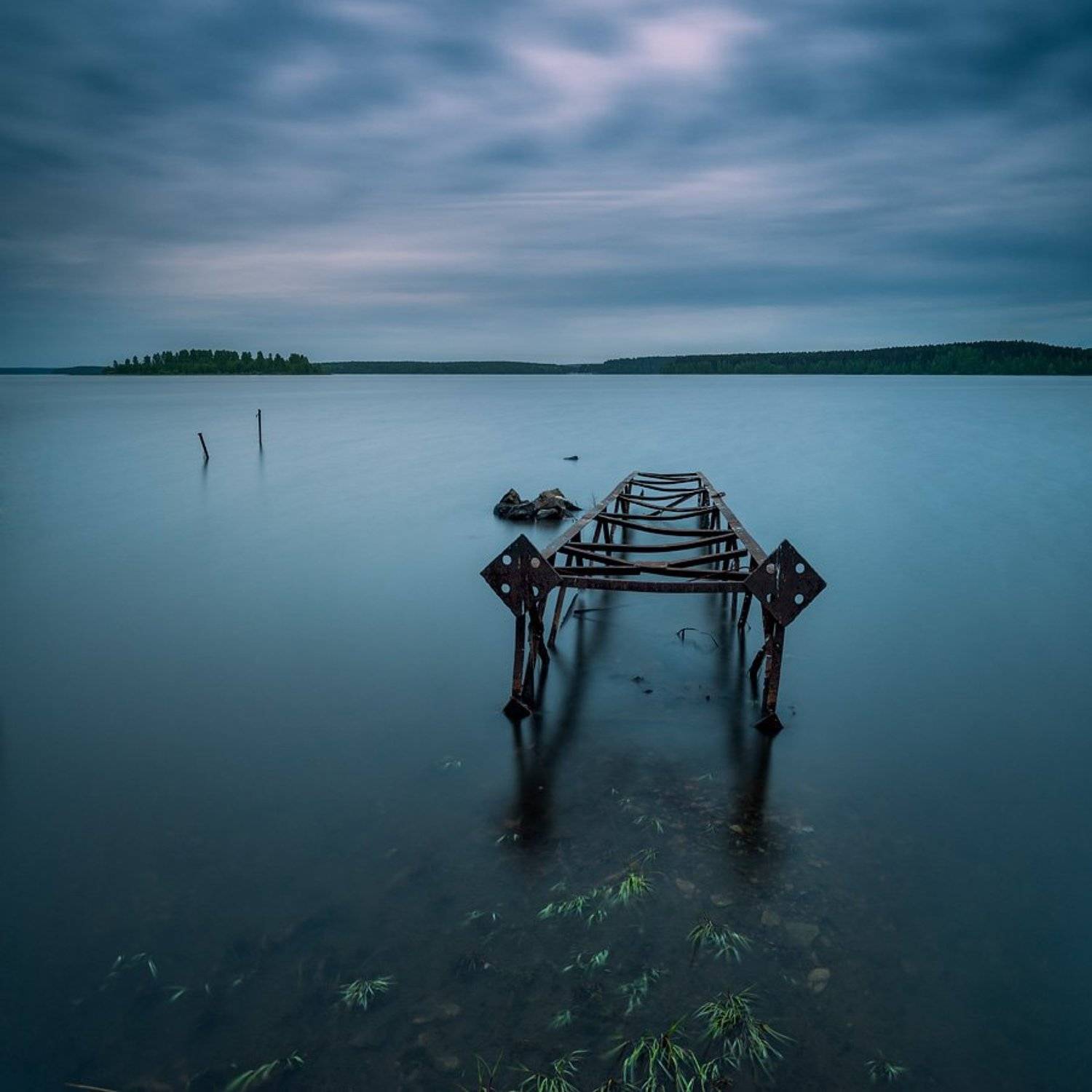 , Александр Гоголин