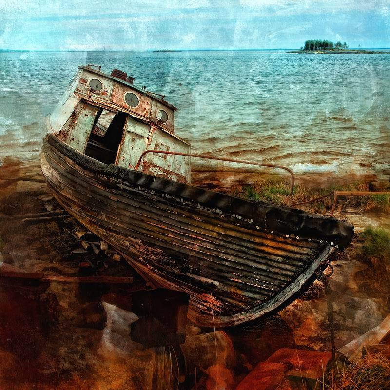 пейзаж,музыка,море, николай дмитрук