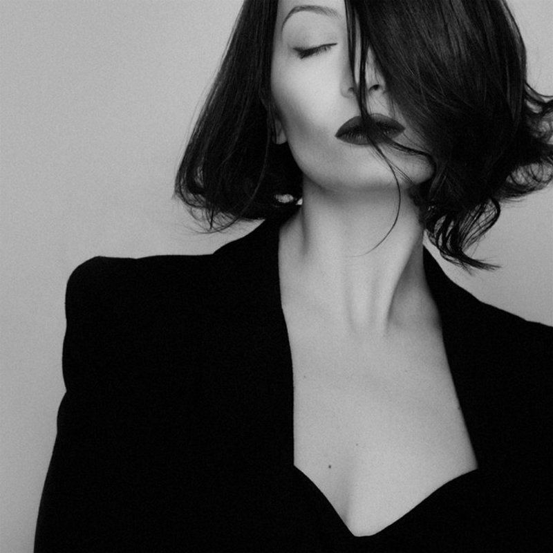 portrait P.L. фото превью