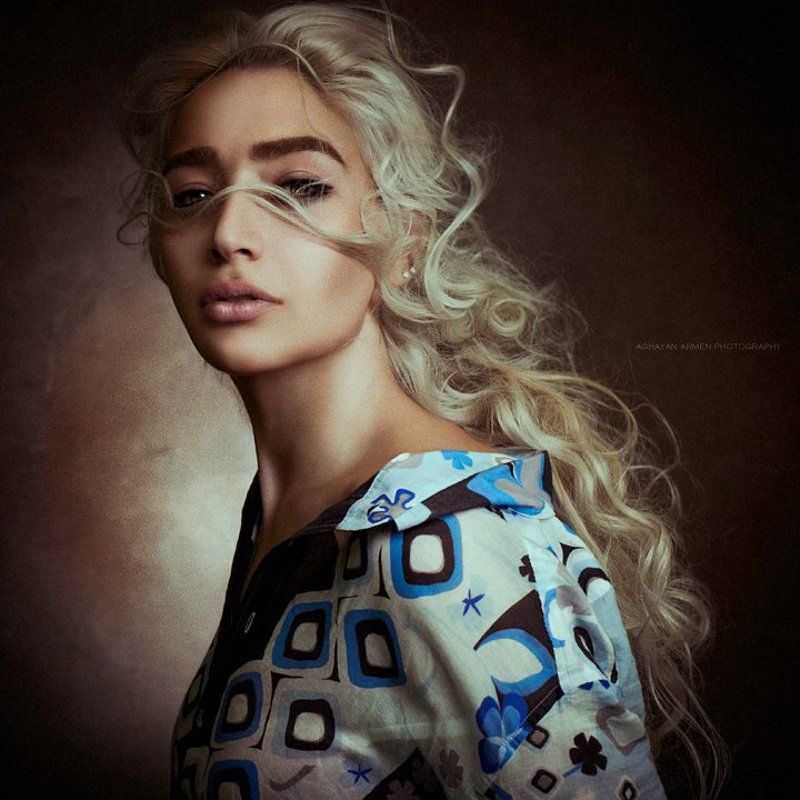 portrait P.S. фото превью