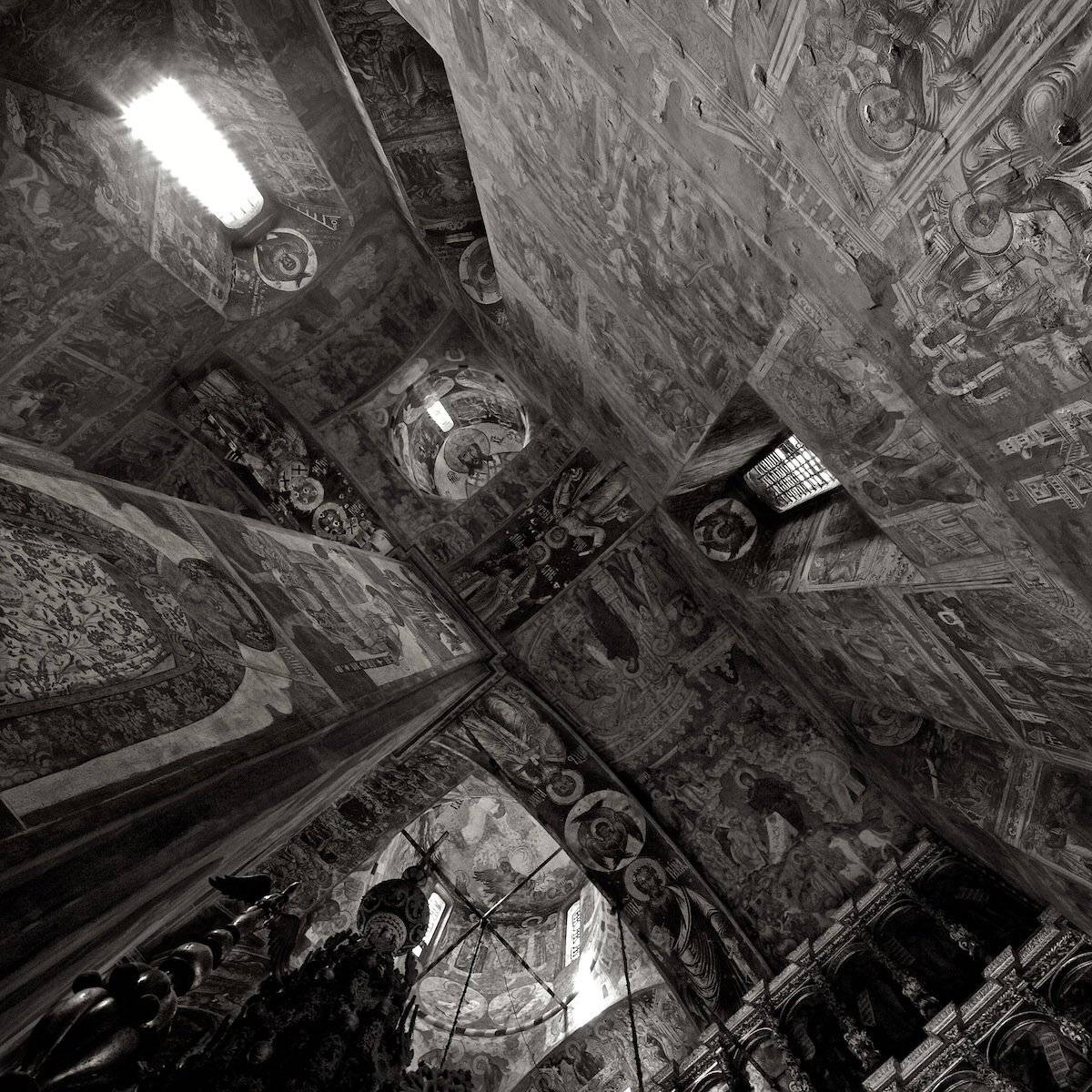 , СПИРИДОНОВ НИКОЛАЙ