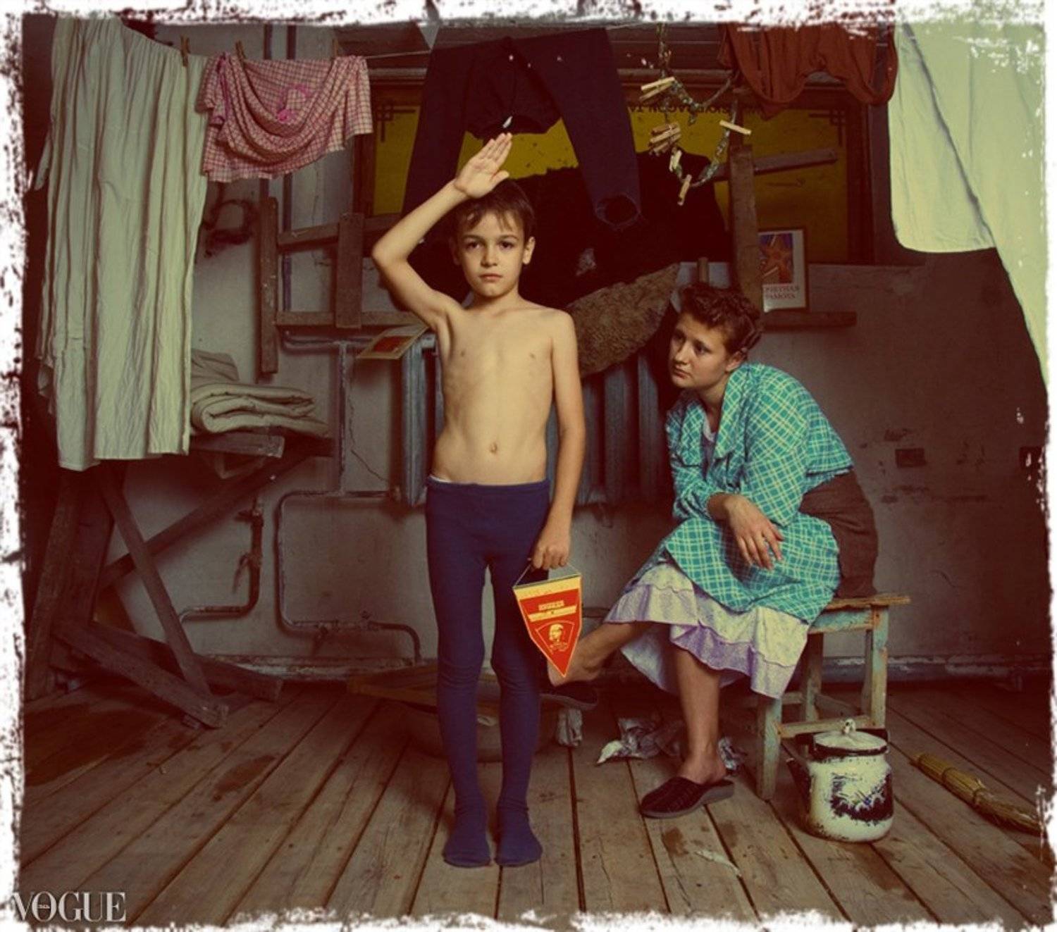 , Олег Семенец