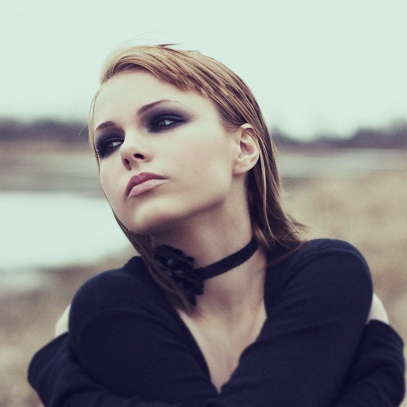 лесная ведьма фото превью