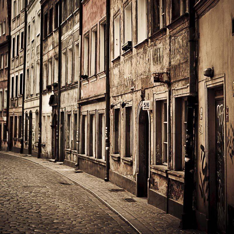 wrocław, Lukasz Kapa