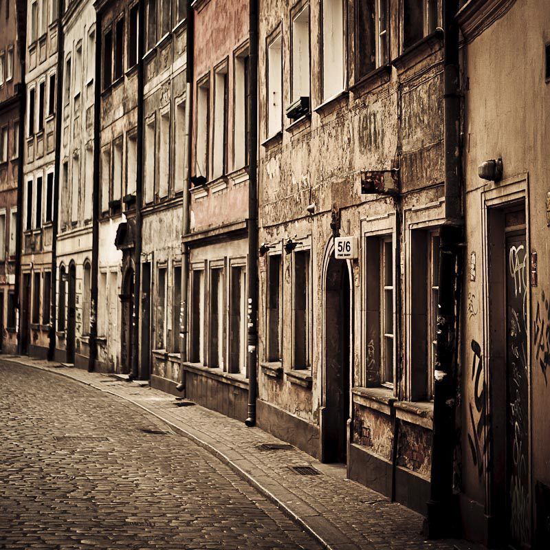 wrocław City 10 фото превью