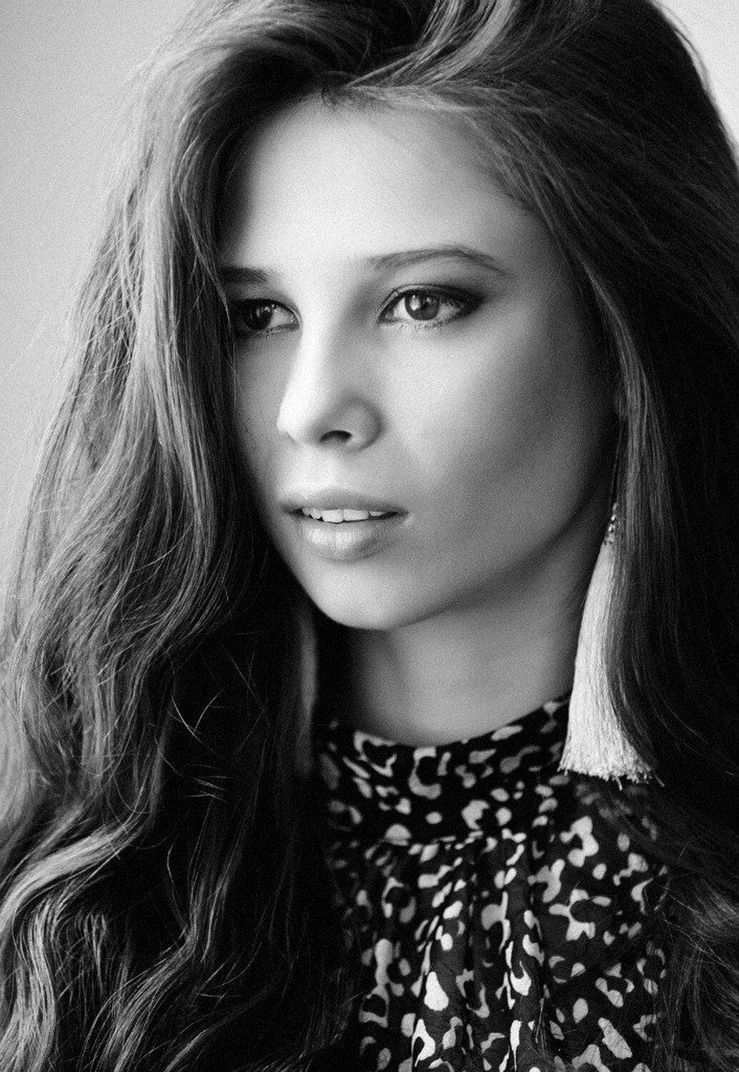 , Мария Лукьянченко