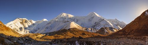 Interstate Love Song