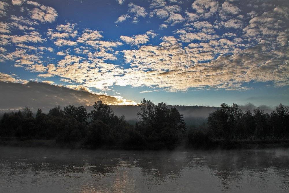 , Николай Морский