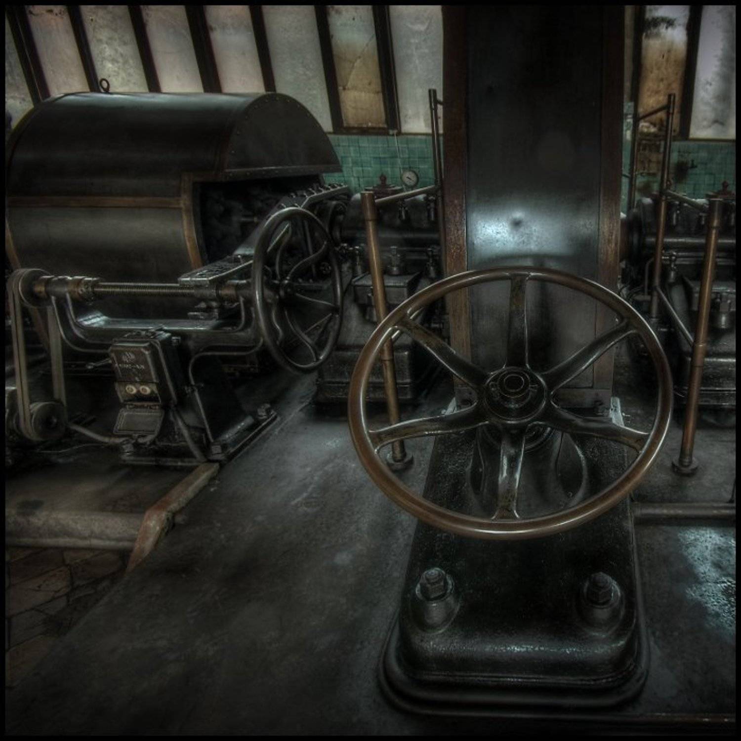 , Remigiusz Ossolinski