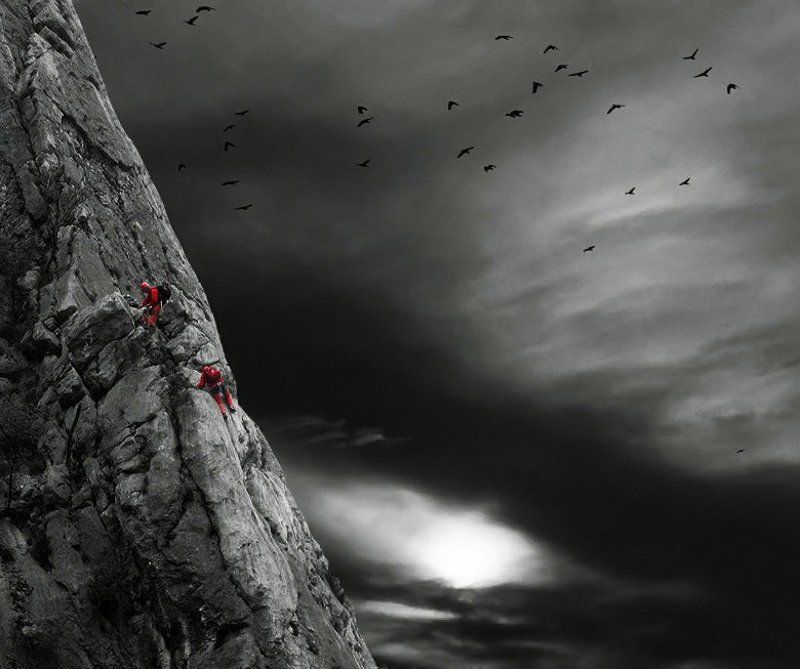 Mountain Rescue Service фото превью