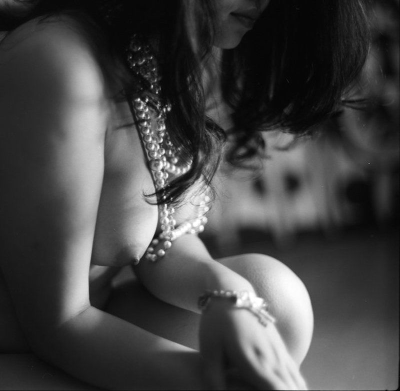 vietnam, nudegraphy, black and white, norita, kogaku, kodak, epson v700, 120, 6x6, mf Postage фото превью