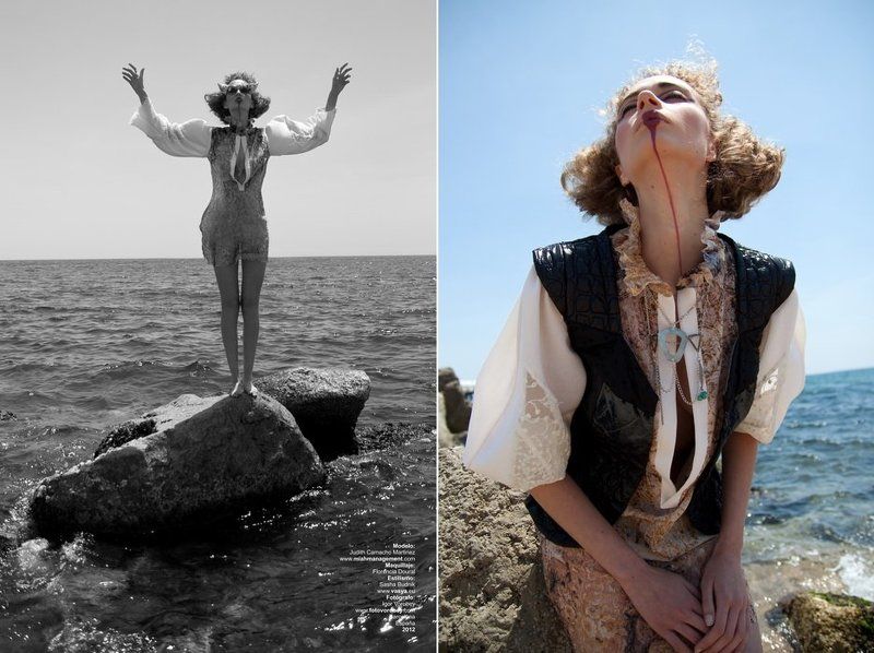 ESTRELLA DEL MAR фото превью