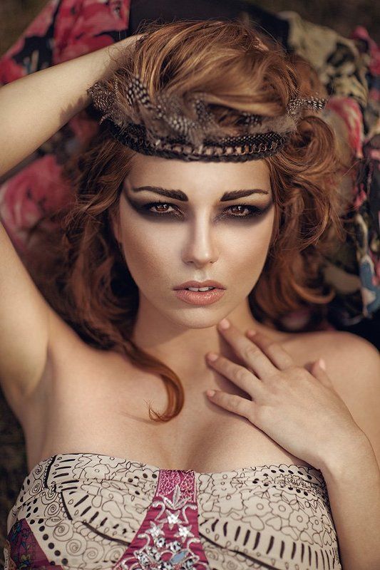 Indian фото превью