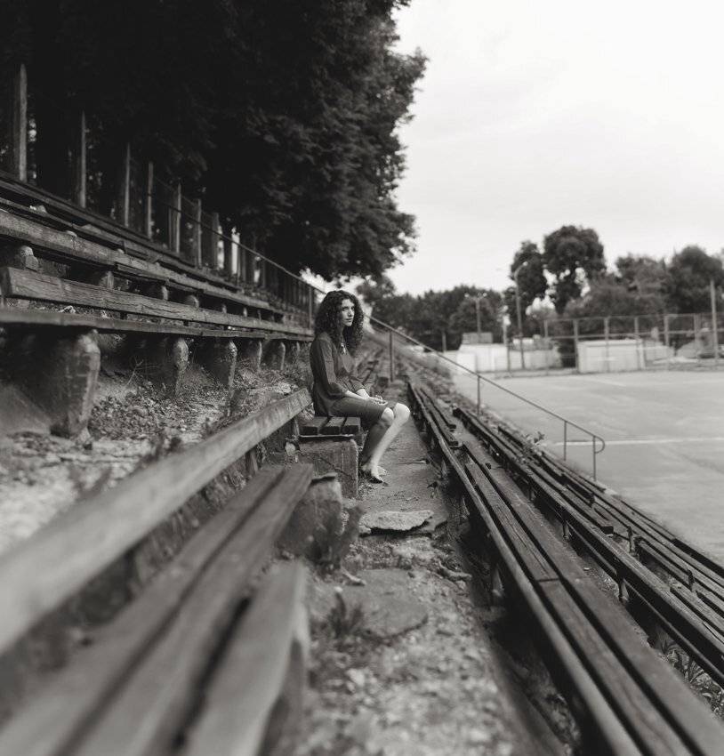 , Малюшицкий Алексей