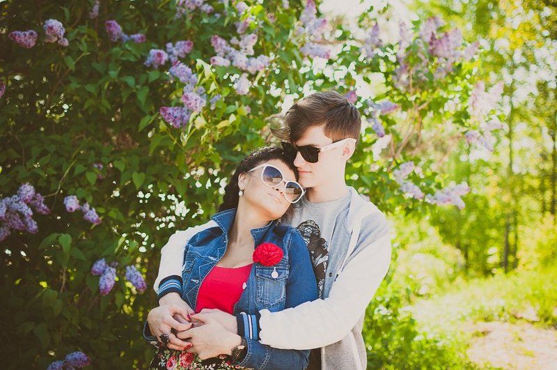 * фото превью