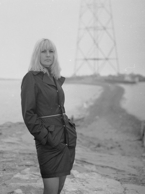 пленка, 120, ilford, xp2 *** фото превью