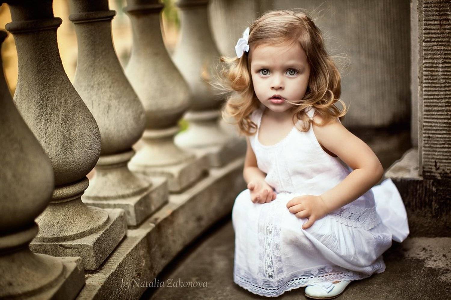 , Наталья Законова