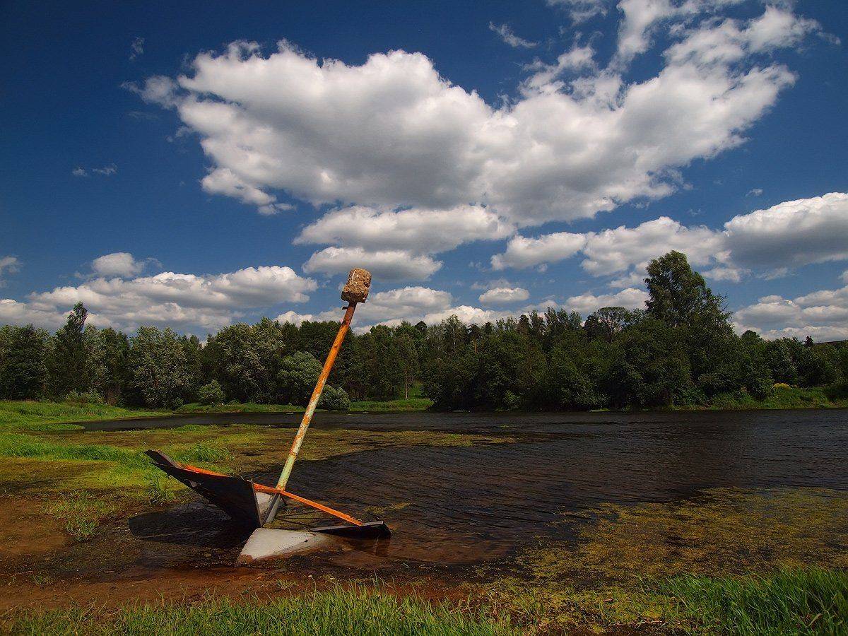 , Владимир Перепечаев