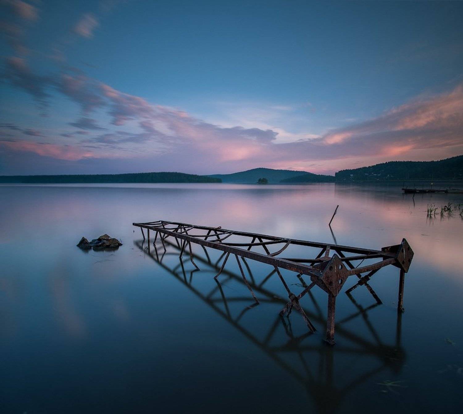 , Александр Гоголин