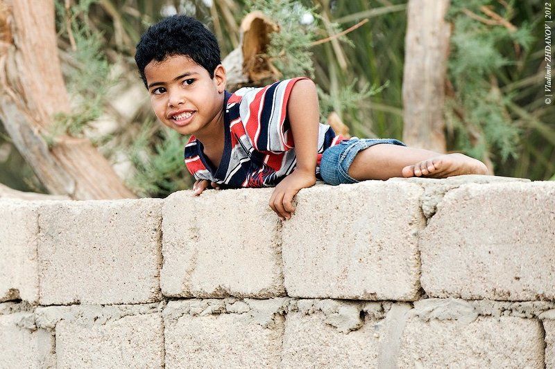 Будущее Дахаба фото превью