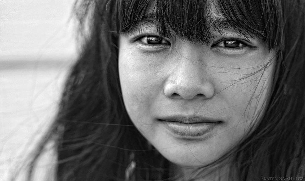 , Шульга Екатерина