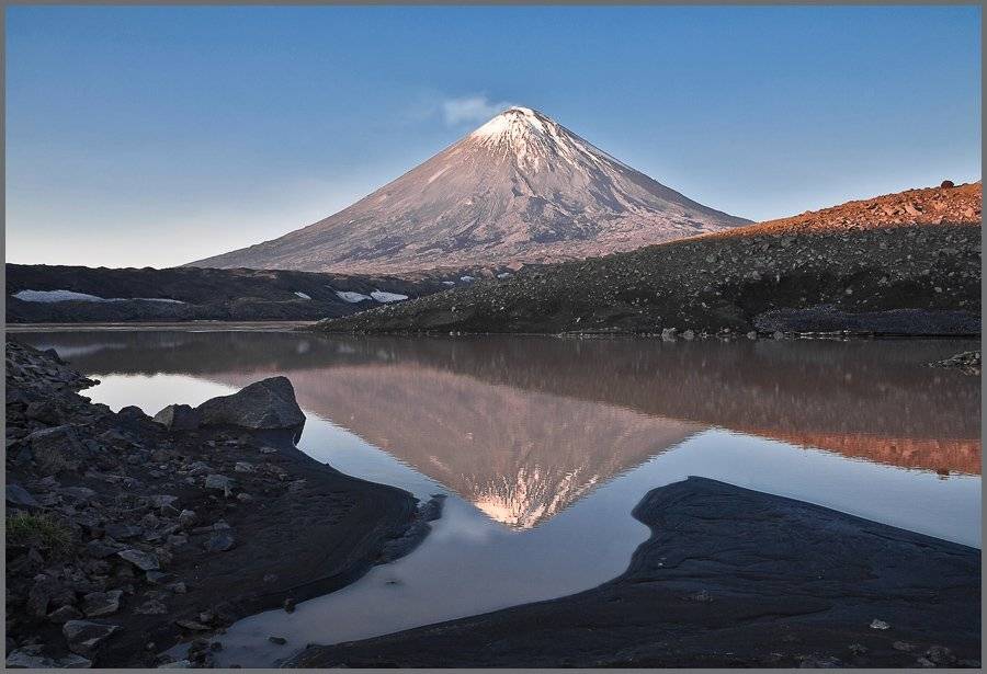 , Сергей Захаров.