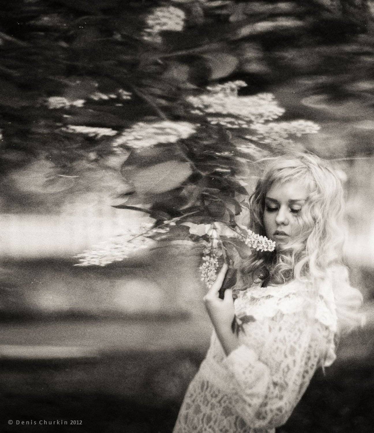 , Денис Чуркин