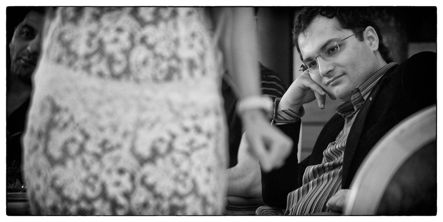 , Sergey Shaposhnikov