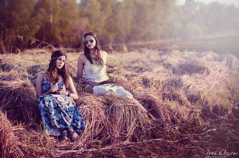 дети солнца фото превью