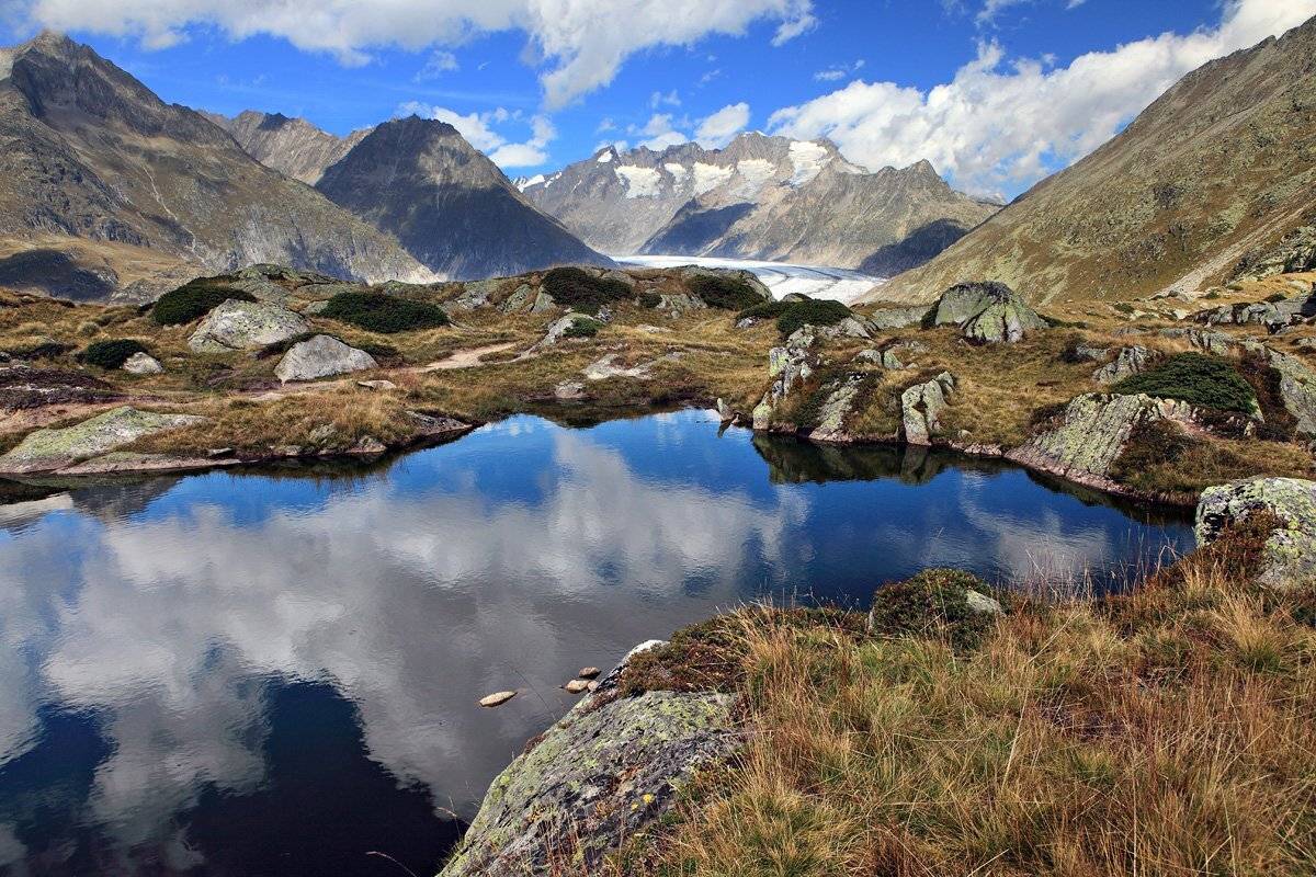 swiss,marjelensee, Матвеев Николай