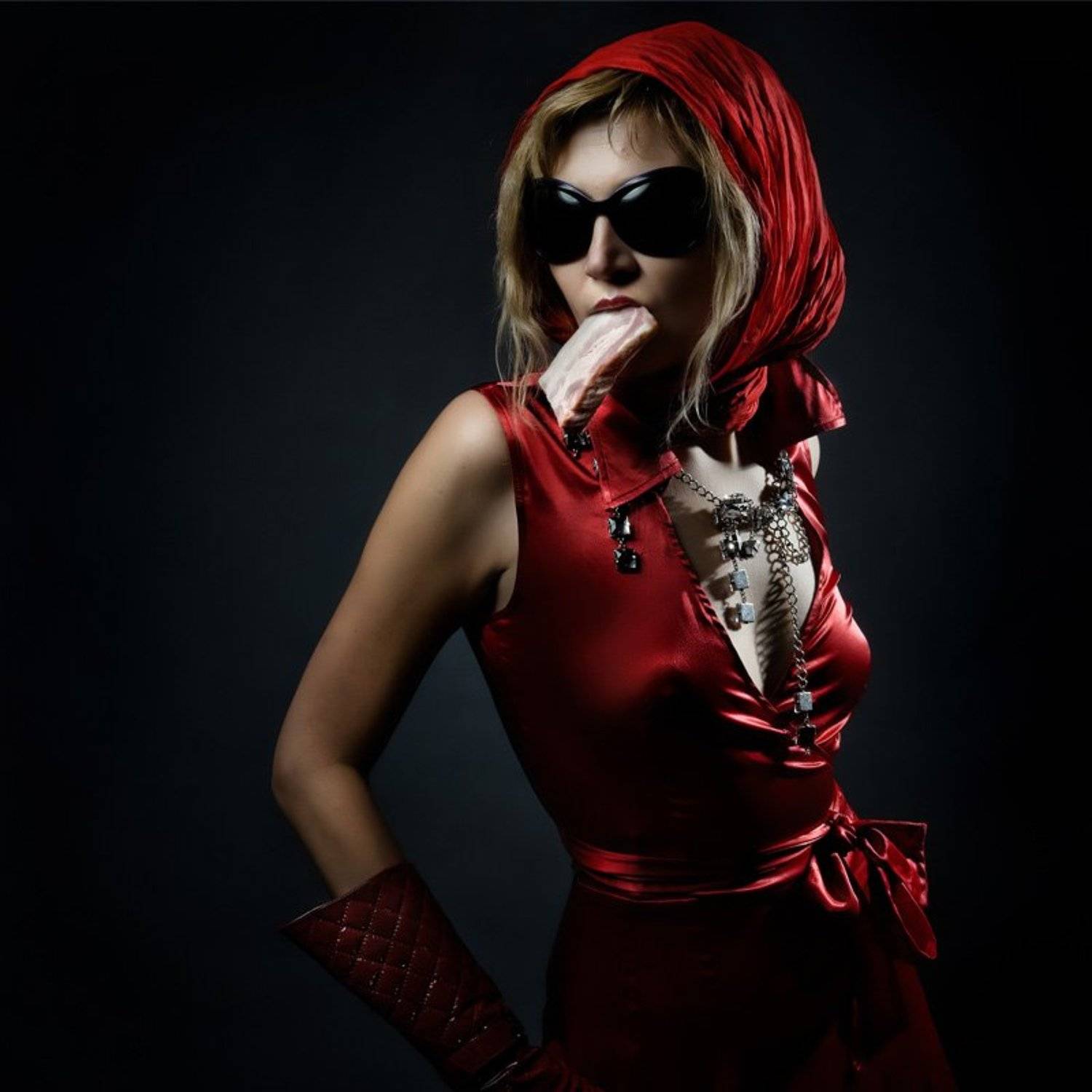 barrakuda, сало, Nadia Romanova