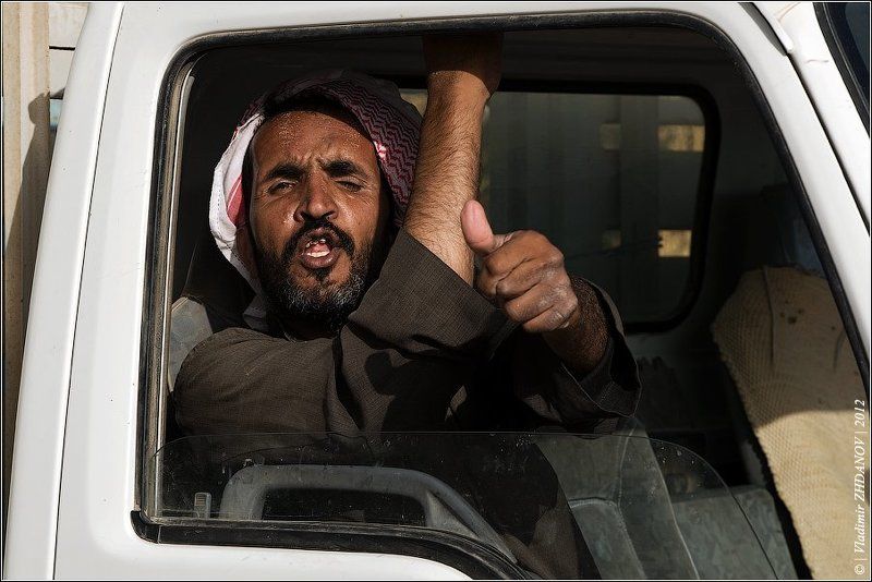 Дахабские зарисовки фото превью