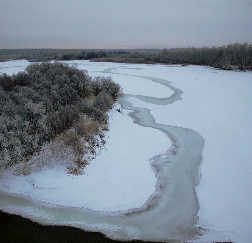 , Николай Морский